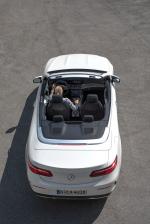 Mercedes-Benz E400 4Matic AMG Line Cabriolet 2017 года (WW)